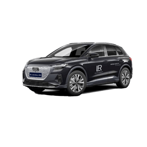 Das LR Autokonzept 2023 - Gratis Beratung
